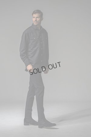 画像7: RESOUND CLOTHING リサウンドクロージング ERIC EASY PANTS{-BEA}
