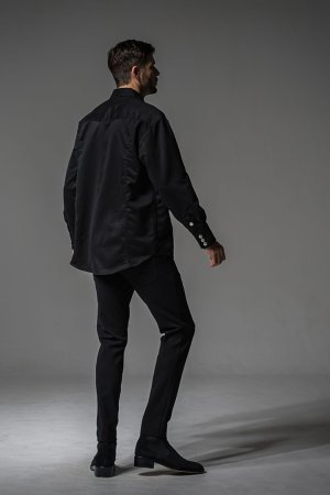 画像8: RESOUND CLOTHING リサウンドクロージング ERIC EASY PANTS{-BEA}