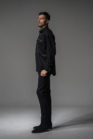 画像9: RESOUND CLOTHING リサウンドクロージング ERIC EASY PANTS{-BEA}