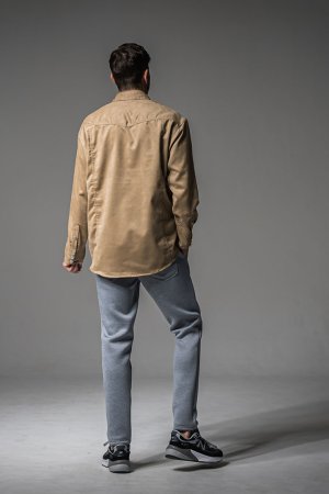 画像7: RESOUND CLOTHING リサウンドクロージング ERIC EASY PANTS{-BEA}