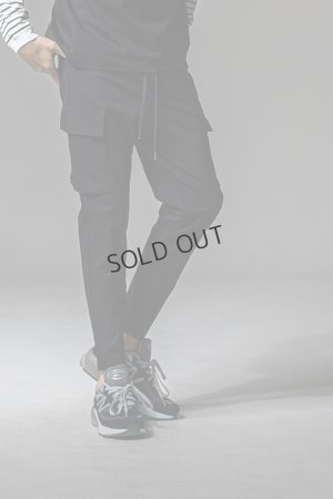 画像2: RESOUND CLOTHING リサウンドクロージング Roland cargo{-BEA}