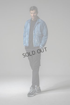 画像7: RESOUND CLOTHING リサウンドクロージング Roland cargo{-BEA}