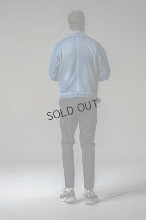 画像8: RESOUND CLOTHING リサウンドクロージング Roland cargo{-BEA}