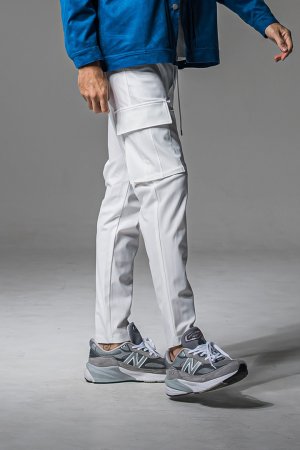 画像2: RESOUND CLOTHING リサウンドクロージング Roland cargo{-BEA}