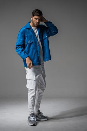 画像4: RESOUND CLOTHING リサウンドクロージング Roland cargo{-BEA}