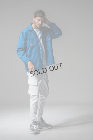 画像4: {SOLD}RESOUND CLOTHING リサウンドクロージング Roland cargo{-BEA}