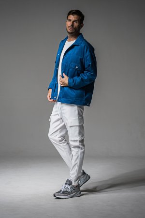 画像6: RESOUND CLOTHING リサウンドクロージング Roland cargo{-BEA}