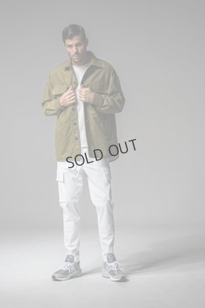 画像7: {SOLD}RESOUND CLOTHING リサウンドクロージング Roland cargo{-BEA}