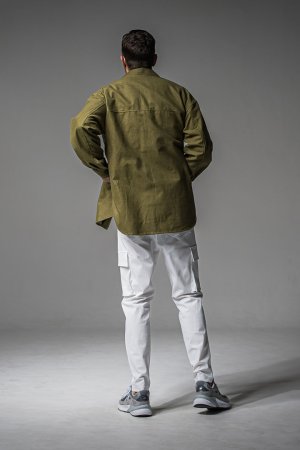 画像8: RESOUND CLOTHING リサウンドクロージング Roland cargo{-BEA}