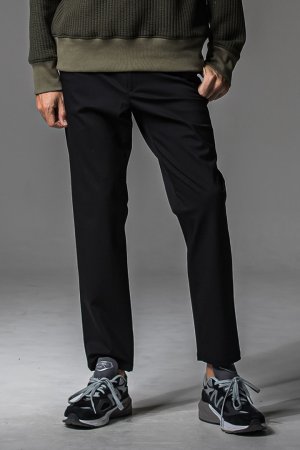 画像1: RESOUND CLOTHING リサウンドクロージング PAT WIDE EASY PANTS{-BEA}