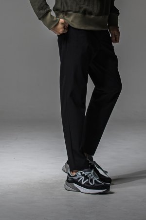 画像2: RESOUND CLOTHING リサウンドクロージング PAT WIDE EASY PANTS{-BEA}