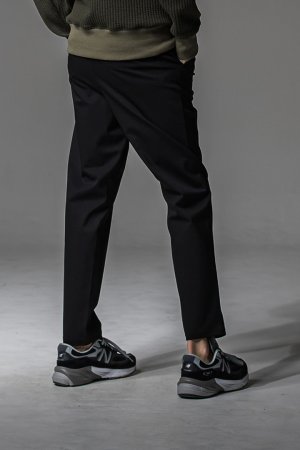 画像3: RESOUND CLOTHING リサウンドクロージング PAT WIDE EASY PANTS{-BEA}