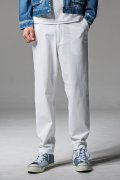 RESOUND CLOTHING リサウンドクロージング PAT WIDE EASY PANTS{-BEA}