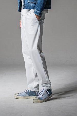 画像2: RESOUND CLOTHING リサウンドクロージング PAT WIDE EASY PANTS{-BEA}