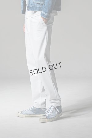 画像2: {SOLD}RESOUND CLOTHING リサウンドクロージング PAT WIDE EASY PANTS{-BEA}