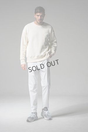 画像4: {SOLD}RESOUND CLOTHING リサウンドクロージング PAT WIDE EASY PANTS{-BEA}