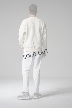 画像5: {SOLD}RESOUND CLOTHING リサウンドクロージング PAT WIDE EASY PANTS{-BEA}