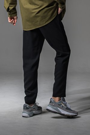 画像3: RESOUND CLOTHING リサウンドクロージング PAT WIDE EASY PANTS{-BEA}
