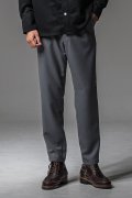 RESOUND CLOTHING リサウンドクロージング PAT WIDE EASY PANTS{-BEA}