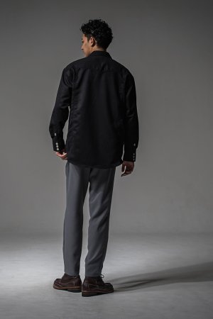 画像4: RESOUND CLOTHING リサウンドクロージング PAT WIDE EASY PANTS{-BEA}