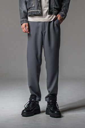 画像5: RESOUND CLOTHING リサウンドクロージング PAT WIDE EASY PANTS{-BEA}