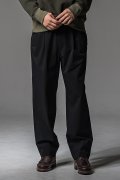 RESOUND CLOTHING リサウンドクロージング BEN PANTS{-BEA}