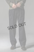 RESOUND CLOTHING リサウンドクロージング BEN PANTS{-BEA}