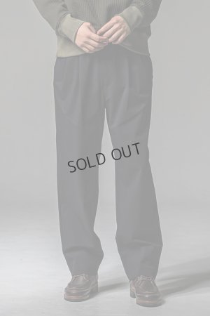 画像1: RESOUND CLOTHING リサウンドクロージング BEN PANTS{-BEA}