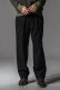 画像1: RESOUND CLOTHING リサウンドクロージング BEN PANTS{-BEA} (1)