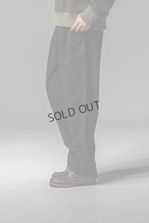 画像2: RESOUND CLOTHING リサウンドクロージング BEN PANTS{-BEA}