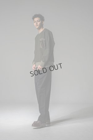 画像4: RESOUND CLOTHING リサウンドクロージング BEN PANTS{-BEA}