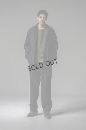 画像7: RESOUND CLOTHING リサウンドクロージング BEN PANTS{-BEA}