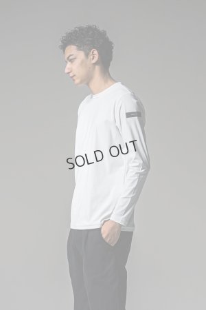 画像2: {SOLD}RESOUND CLOTHING リサウンドクロージング nylon longsleave Tee{-BFS}