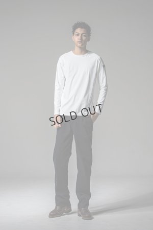 画像4: {SOLD}RESOUND CLOTHING リサウンドクロージング nylon longsleave Tee{-BFS}
