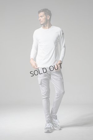 画像8: {SOLD}RESOUND CLOTHING リサウンドクロージング nylon longsleave Tee{-BFS}
