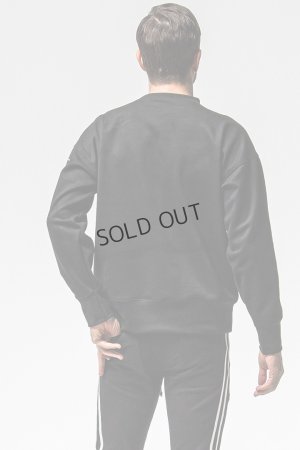 画像3: RESOUND CLOTHING リサウンドクロージング suede drop trainer{-BFS}