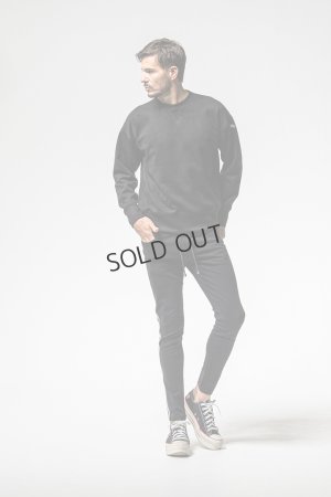 画像4: RESOUND CLOTHING リサウンドクロージング suede drop trainer{-BFS}