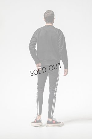 画像5: RESOUND CLOTHING リサウンドクロージング suede drop trainer{-BFS}