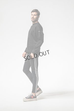 画像6: RESOUND CLOTHING リサウンドクロージング suede drop trainer{-BFS}