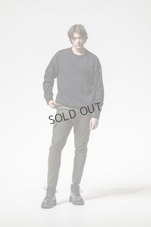 画像8: RESOUND CLOTHING リサウンドクロージング suede drop trainer{-BFS}