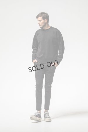 画像9: RESOUND CLOTHING リサウンドクロージング suede drop trainer{-BFS}