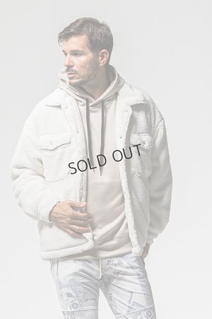 画像2: RESOUND CLOTHING リサウンドクロージング BOA OVER CPO{-BEA}