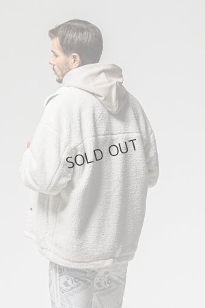 画像3: RESOUND CLOTHING リサウンドクロージング BOA OVER CPO{-BEA}