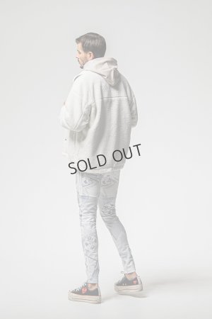 画像5: RESOUND CLOTHING リサウンドクロージング BOA OVER CPO{-BEA}