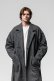 画像2: RESOUND CLOTHING リサウンドクロージング GOWN OVER COAT{-BEA} (2)