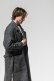 画像3: RESOUND CLOTHING リサウンドクロージング GOWN OVER COAT{-BEA} (3)