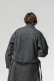 画像4: RESOUND CLOTHING リサウンドクロージング GOWN OVER COAT{-BEA} (4)