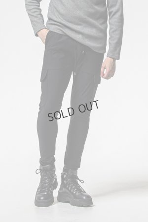 画像1: RESOUND CLOTHING リサウンドクロージング Darrell HEAT cargo PT{-BEA}