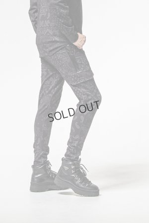 画像2: RESOUND CLOTHING リサウンドクロージング Darrell　HEAT cargo PT{-BEA}