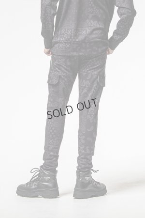 画像3: RESOUND CLOTHING リサウンドクロージング Darrell　HEAT cargo PT{-BEA}